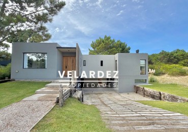 Casa en Venta en Costa Esmeralda