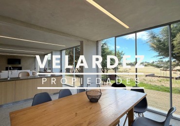 Casa en Venta en Costa Esmeralda