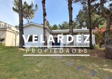 Casa en Venta en Costa Esmeralda