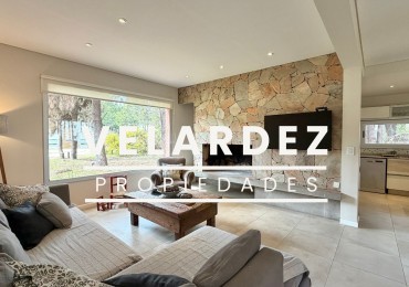 Casa en Alquiler en Costa Esmeralda