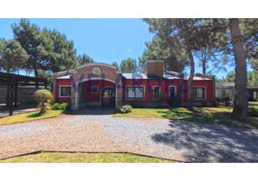 La Herradura - Pinamar