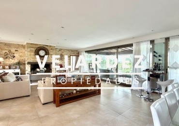 Casa en venta Costa Esmeralda