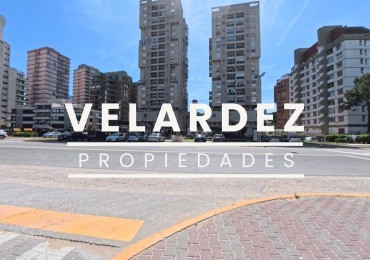 Depto para 4 personas - Pinamar Centro - Temporada 2027