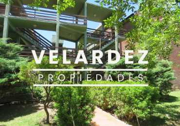3 ambientes zona duplex - Pinamar