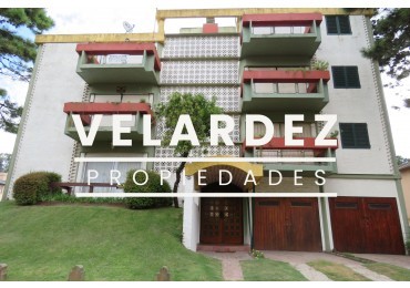 2 ambientes - Pinamar Centro