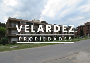 Depto para 4 personas - Pinamar Centro