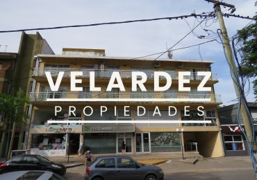 3 ambientes - Pinamar Centro