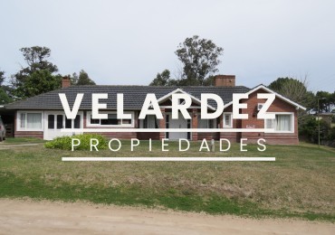 Zona Golf - Pinamar