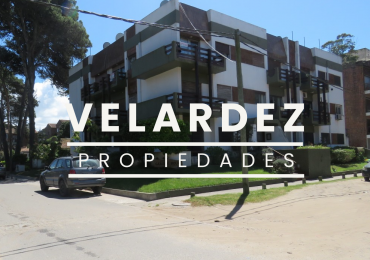 Depto para 4 personas - Pinamar Centro - Temporada 2026