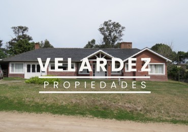 Zona Golf - Pinamar