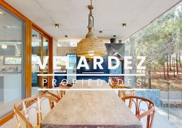 Casa para 10 personas - Senderos IV - Costa Esmeralda