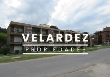 Depto para 4 personas - Pinamar Centro
