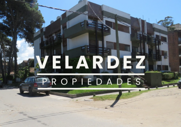 Depto para 4 personas - Pinamar Centro - Temporada 2026