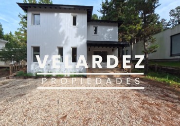 Casa en Venta en Costa Esmeralda