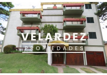 Departamento en alquiler temporal en Pinamar