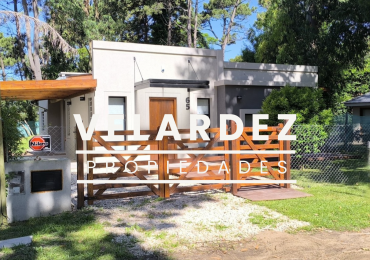 Casa en venta Valeria del Mar