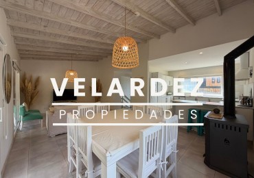 Casa en venta en Costa Esmeralda