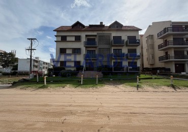 3 ambientes frente al mar - Pinamar