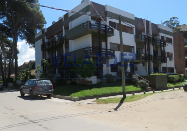 2 ambientes - Pinamar centro