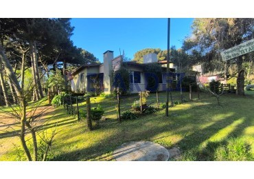 Alquiler para temporada 2026 - casa en Pinamar