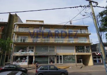 3 ambientes - Pinamar Centro