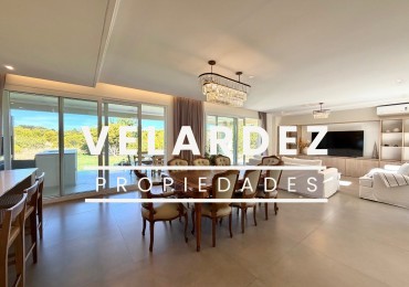 Casa en Venta en Costa Esmeralda